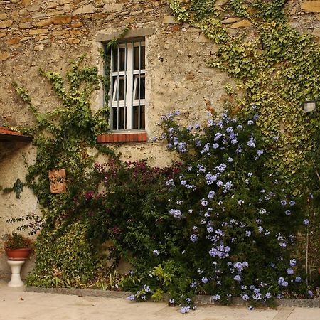 오르토노보 Al Vecchio Convento Mare E Monti B&B 외부 사진