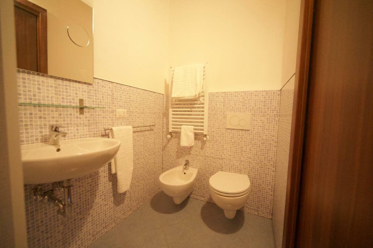 오르토노보 Al Vecchio Convento Mare E Monti B&B 외부 사진